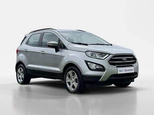 Ford EcoSport - Afbeelding 2 van 28