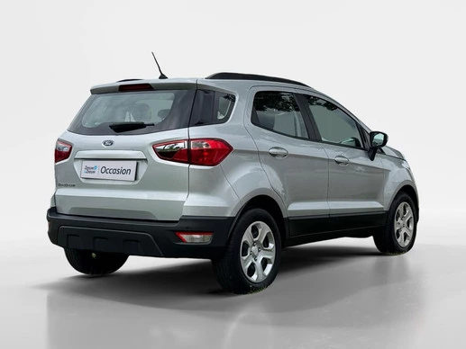 Ford EcoSport - Afbeelding 3 van 28