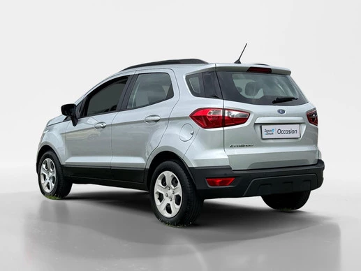 Ford EcoSport - Afbeelding 4 van 28