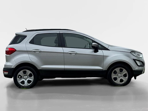 Ford EcoSport - Afbeelding 5 van 28