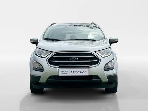 Ford EcoSport - Afbeelding 6 van 28