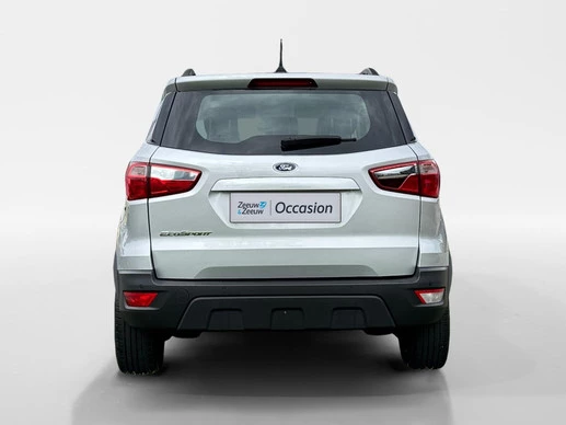 Ford EcoSport - Afbeelding 7 van 28