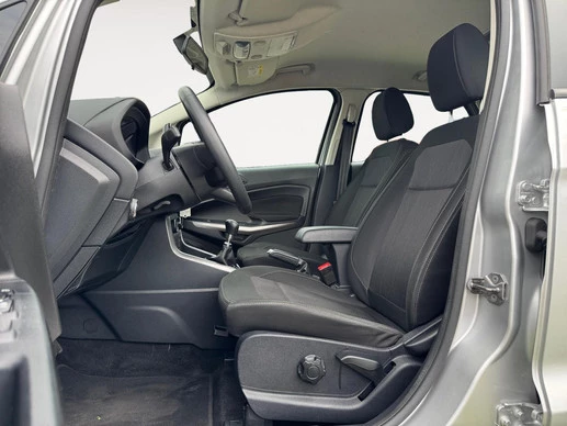Ford EcoSport - Afbeelding 8 van 28