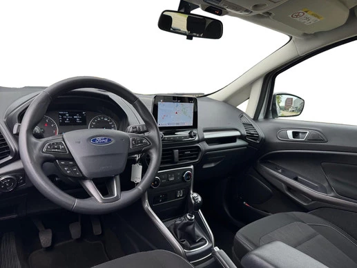 Ford EcoSport - Afbeelding 9 van 28