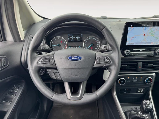 Ford EcoSport - Afbeelding 10 van 28