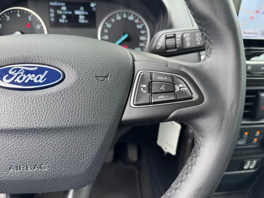 Ford EcoSport - Afbeelding 12 van 28