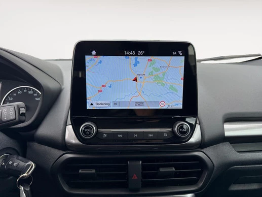 Ford EcoSport - Afbeelding 14 van 28