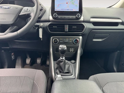 Ford EcoSport - Afbeelding 15 van 28