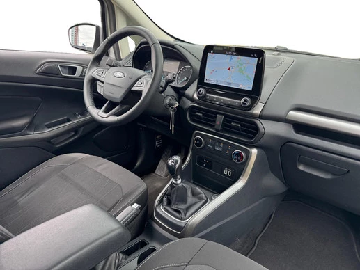 Ford EcoSport - Afbeelding 16 van 28