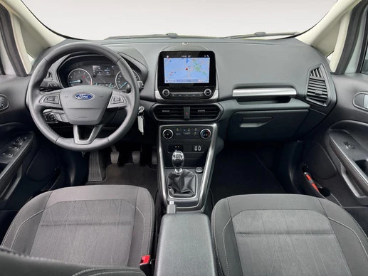 Ford EcoSport - Afbeelding 17 van 28