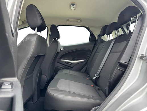 Ford EcoSport - Afbeelding 18 van 28