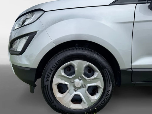 Ford EcoSport - Afbeelding 19 van 28