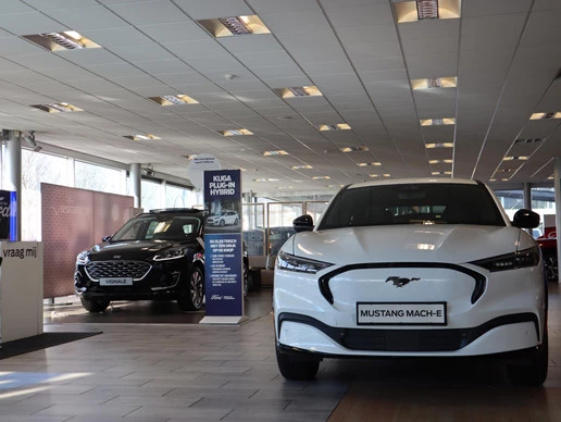 Ford EcoSport - Afbeelding 25 van 28