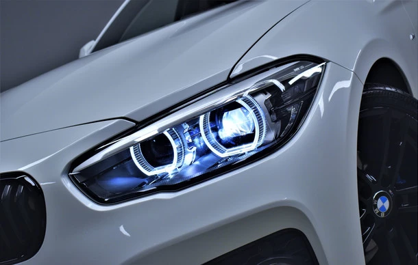 BMW 1 Serie - Afbeelding 6 van 30