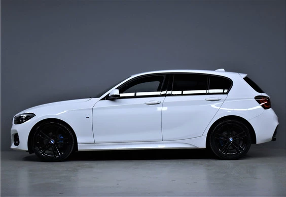BMW 1 Serie - Afbeelding 7 van 30