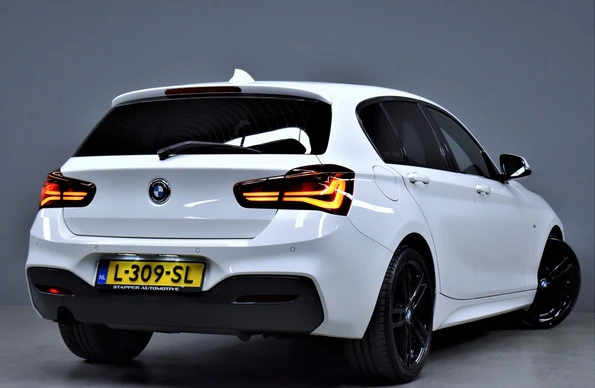 BMW 1 Serie - Afbeelding 8 van 30