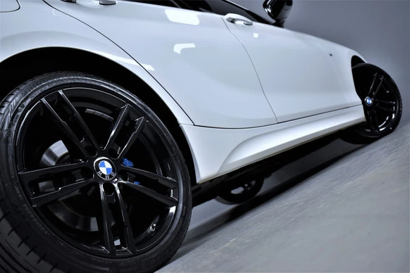 BMW 1 Serie - Afbeelding 10 van 30