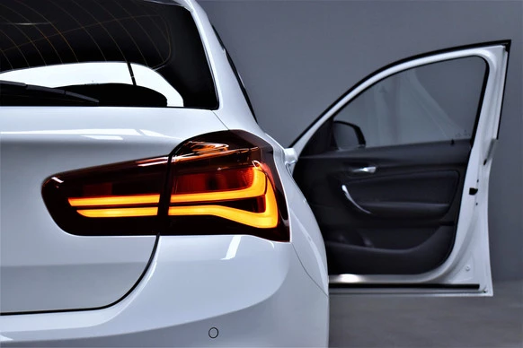 BMW 1 Serie - Afbeelding 11 van 30