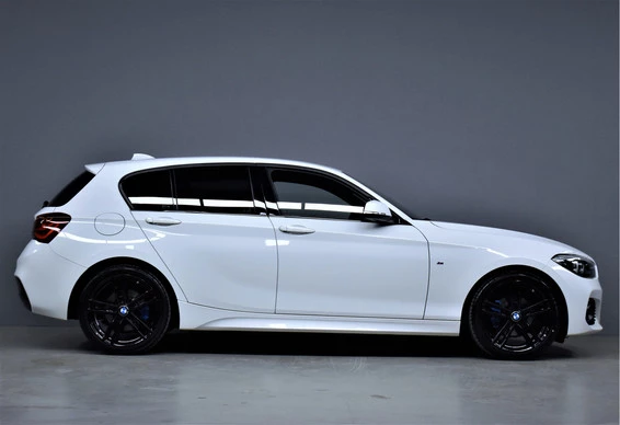 BMW 1 Serie - Afbeelding 12 van 30