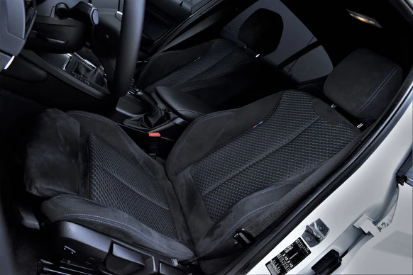 BMW 1 Serie - Afbeelding 14 van 30