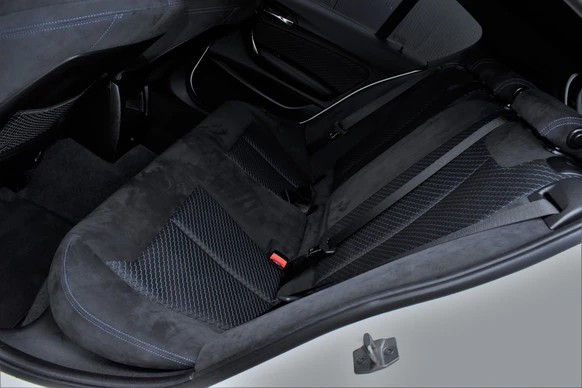 BMW 1 Serie - Afbeelding 15 van 30