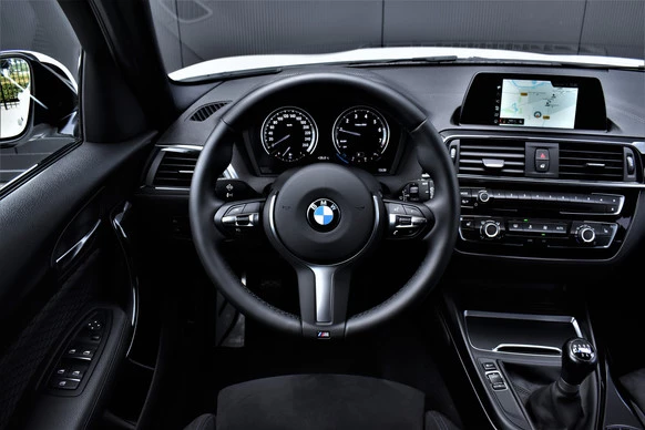 BMW 1 Serie - Afbeelding 16 van 30