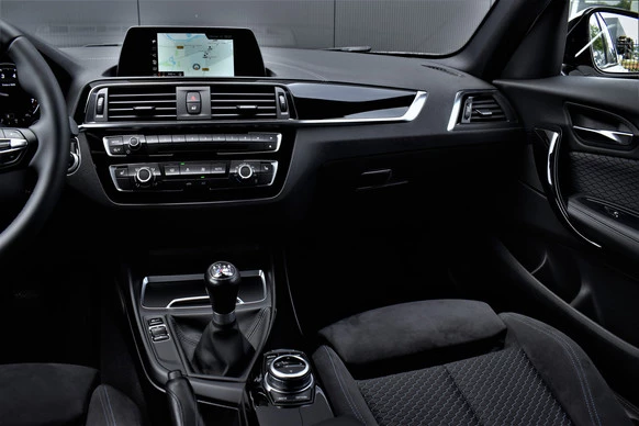 BMW 1 Serie - Afbeelding 17 van 30
