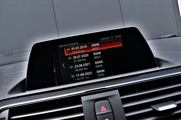 BMW 1 Serie - Afbeelding 22 van 30