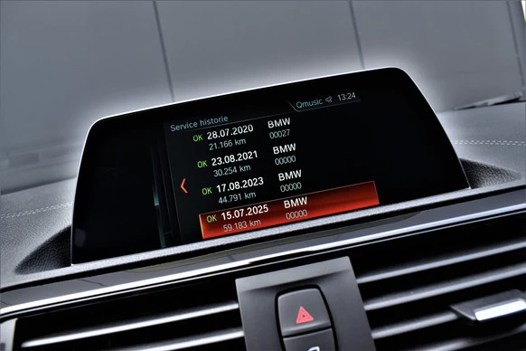 BMW 1 Serie - Afbeelding 23 van 30