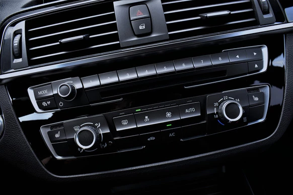 BMW 1 Serie - Afbeelding 24 van 30