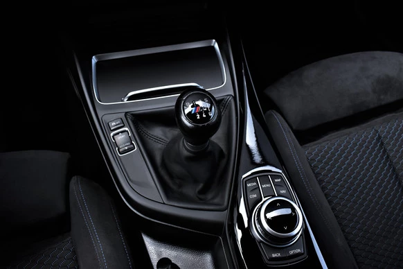 BMW 1 Serie - Afbeelding 26 van 30