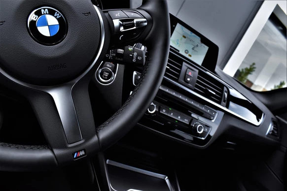 BMW 1 Serie - Afbeelding 27 van 30
