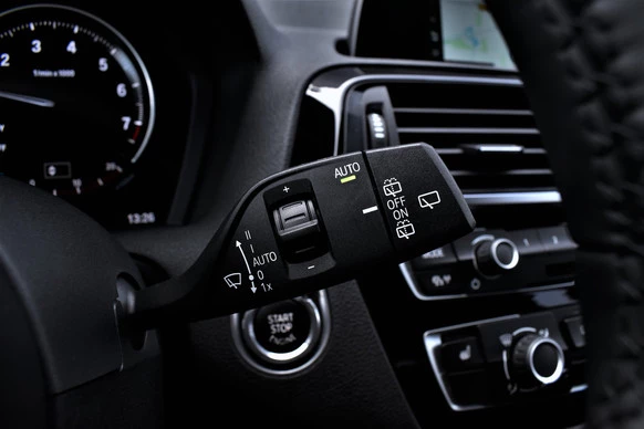 BMW 1 Serie - Afbeelding 28 van 30