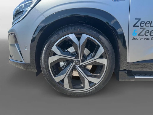 Renault Austral - Afbeelding 8 van 30