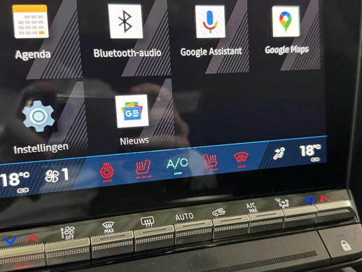Renault Austral - Afbeelding 27 van 30