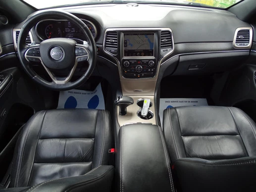 Jeep Grand Cherokee - Afbeelding 2 van 30