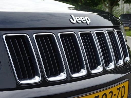 Jeep Grand Cherokee - Afbeelding 5 van 30