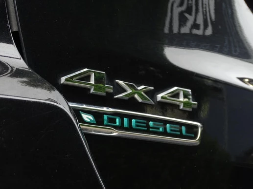 Jeep Grand Cherokee - Afbeelding 13 van 30