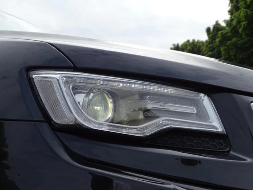 Jeep Grand Cherokee - Afbeelding 19 van 30