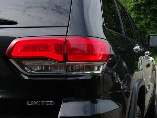 Jeep Grand Cherokee - Afbeelding 20 van 30