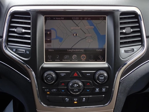 Jeep Grand Cherokee - Afbeelding 27 van 30