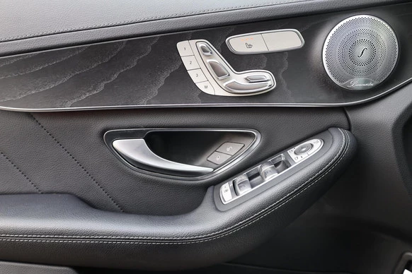 Mercedes-Benz C-Klasse - Afbeelding 11 van 30