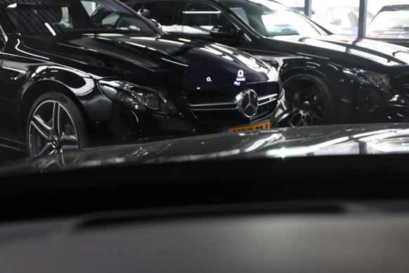 Mercedes-Benz C-Klasse - Afbeelding 22 van 30