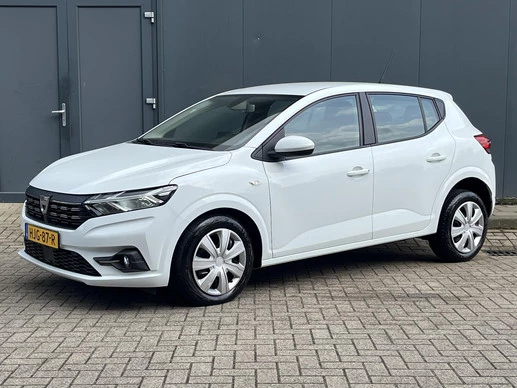Dacia Sandero - Afbeelding 1 van 30