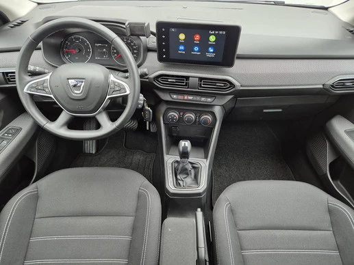 Dacia Sandero - Afbeelding 2 van 30
