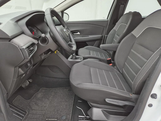 Dacia Sandero - Afbeelding 7 van 30