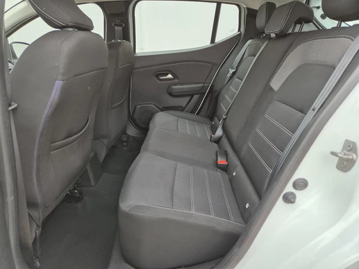 Dacia Sandero - Afbeelding 8 van 30
