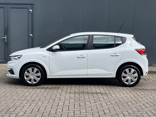 Dacia Sandero - Afbeelding 9 van 30