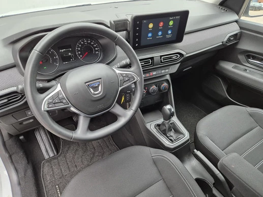 Dacia Sandero - Afbeelding 11 van 30