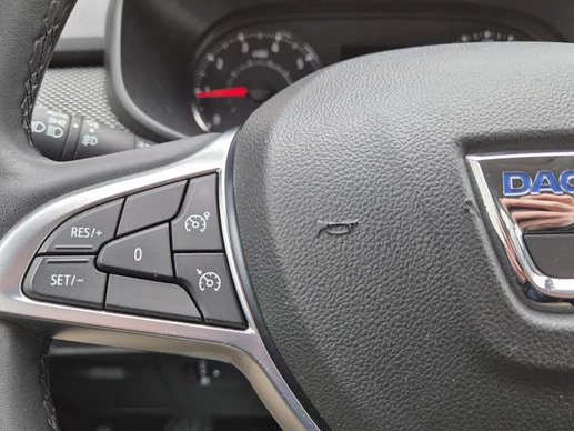 Dacia Sandero - Afbeelding 14 van 30